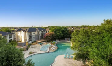 Lodge in San Marcos