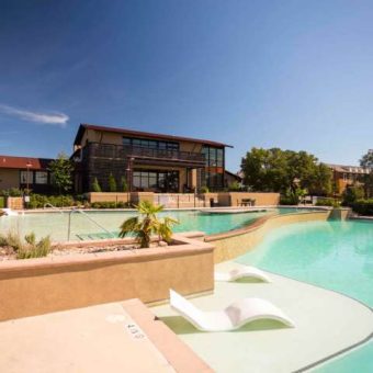 The Cottages at San Marcos