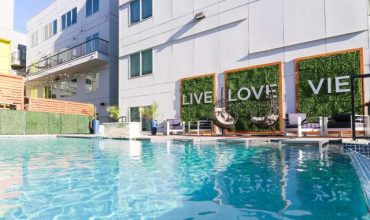 Vie Lofts at San Marcos