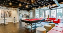 Centre Suites I