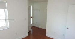 8660 NW 5th Terrace # 15-202 Miami, FL 33126