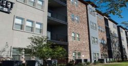11th Street Flats