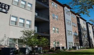 11th Street Flats