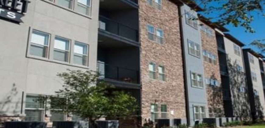11th Street Flats