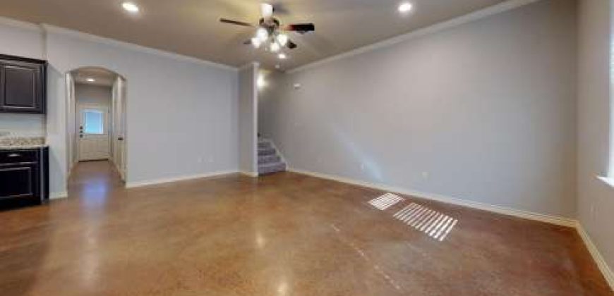 134 Knox