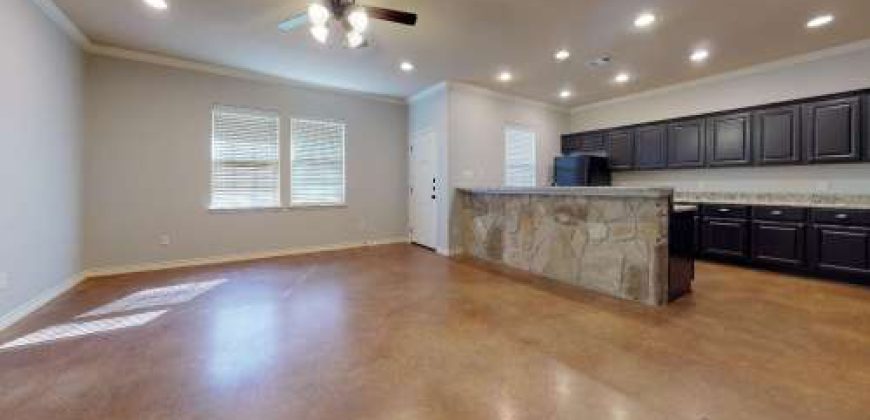 134 Knox