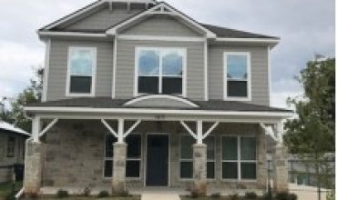1413 James Ave Waco, TX 76706