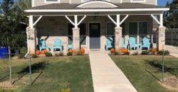 1413 James Ave Waco, TX 76706