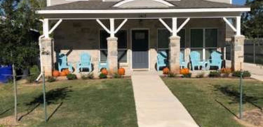 1413 James Ave Waco, TX 76706