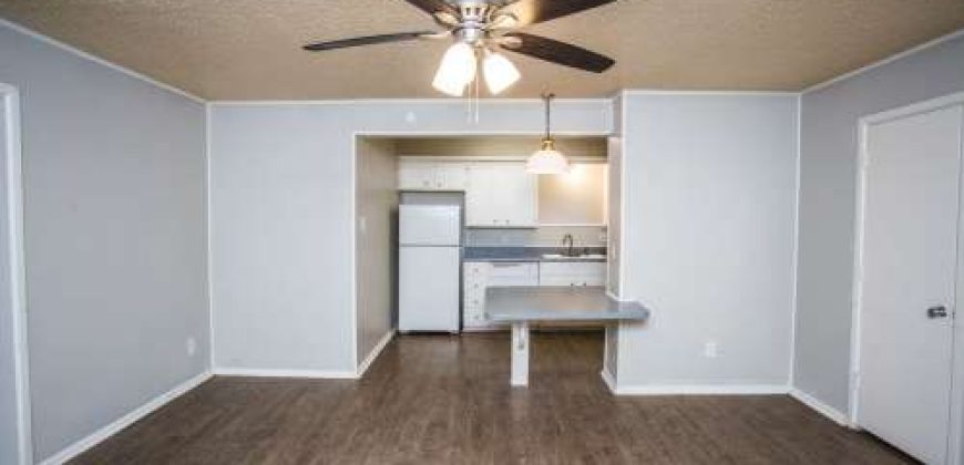 Cottage Point Apartments