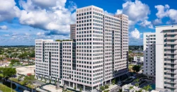 The One at University City