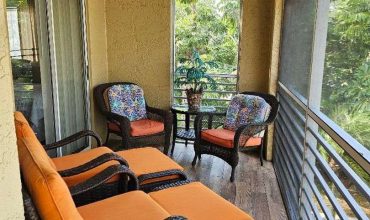SHORT TERM RENTAL (5.1 – 12.31) – Fountain Lakes Condo
