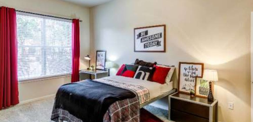 Centre Suites I