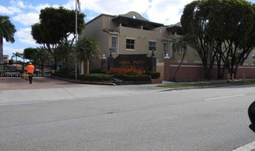 8660 NW 5th Terrace # 15-202 Miami, FL 33126