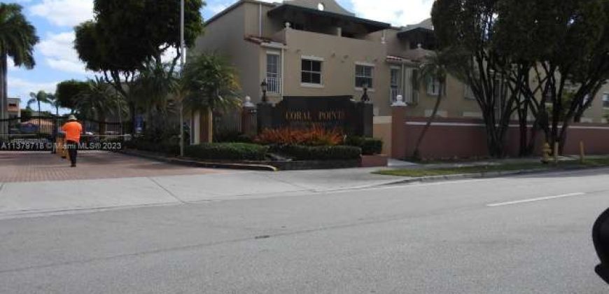 8660 NW 5th Terrace # 15-202 Miami, FL 33126