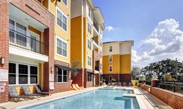601 Copeland
