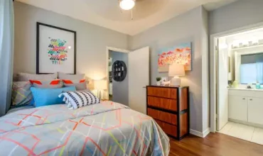 Coastal Village Off-Campus Student Housing
