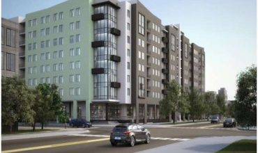 4th Street Commons