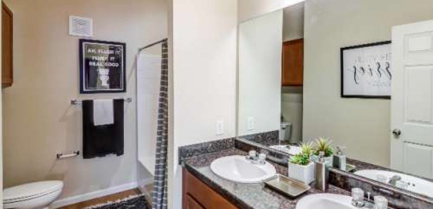 Centre Suites I