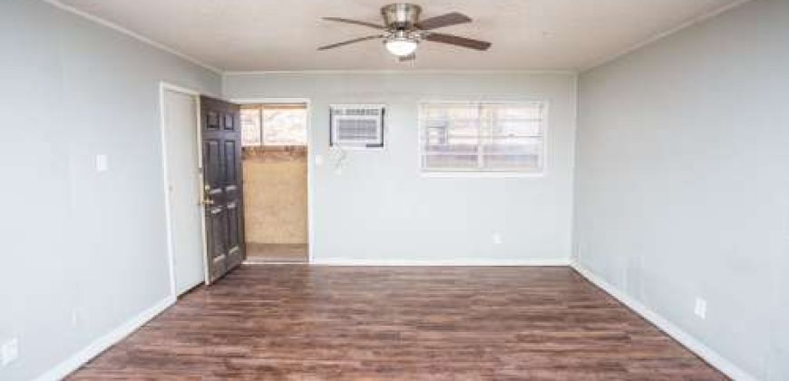 Cottage Point Apartments