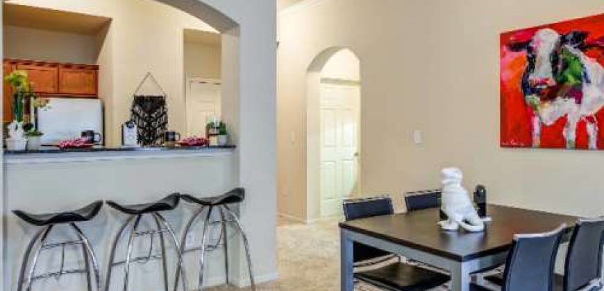 Centre Suites I
