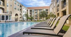 Centre Suites I
