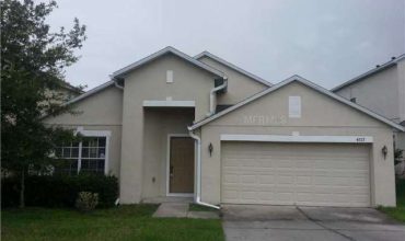 4727 Aguila Pl Orlando, FL 32826
