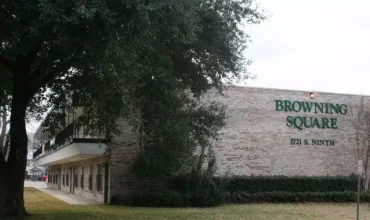 Browning Square