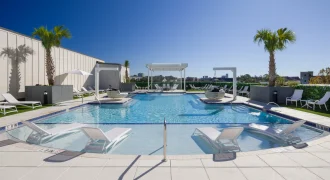 Vie Lofts at San Marcos