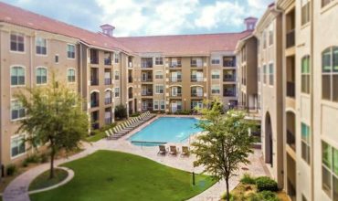 Centre Suites I