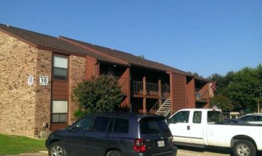 College Station, 1 bedroom / 1 bath condo – Cripple Creek Condos