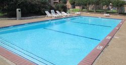 College Station, 1 bedroom / 1 bath condo – Cripple Creek Condos