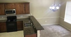 College Station – 3 Bedroom / 3 Bath- 2 story Condo off University Dr. E.