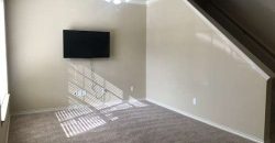 College Station – 3 Bedroom / 3 Bath- 2 story Condo off University Dr. E.