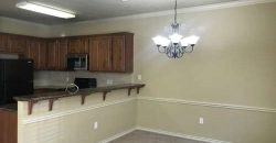 College Station – 3 Bedroom / 3 Bath- 2 story Condo off University Dr. E.