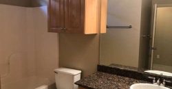 College Station – 3 Bedroom / 3 Bath- 2 story Condo off University Dr. E.