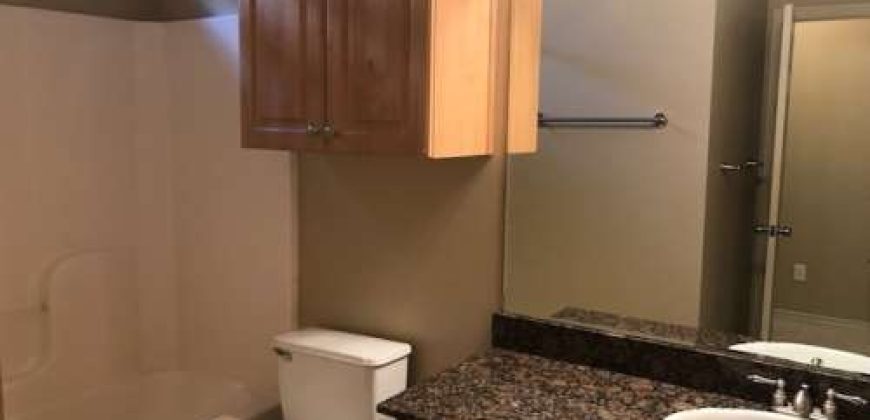 College Station – 3 Bedroom / 3 Bath- 2 story Condo off University Dr. E.