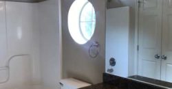 College Station – 3 Bedroom / 3 Bath- 2 story Condo off University Dr. E.