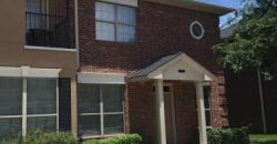College Station – 3 Bedroom / 3 Bath- 2 story Condo off University Dr. E.