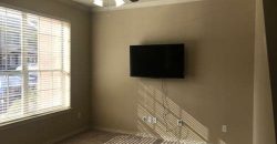 College Station – 3 Bedroom / 3 Bath- 2 story Condo off University Dr. E.