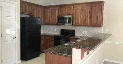 College Station – 3 Bedroom / 3 Bath- 2 story Condo off University Dr. E.