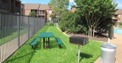 College Station, 1 bedroom / 1 bath condo – Cripple Creek Condos