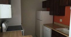College Station, 1 bedroom / 1 bath condo – Cripple Creek Condos