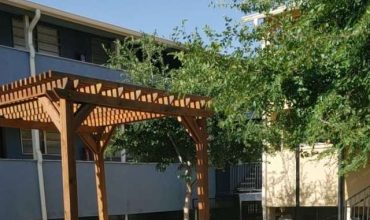 Cottage Point Apartments