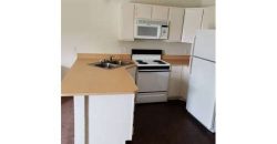 Fairmont Apartments
