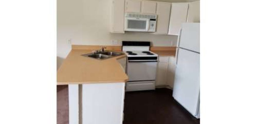 Fairmont Apartments