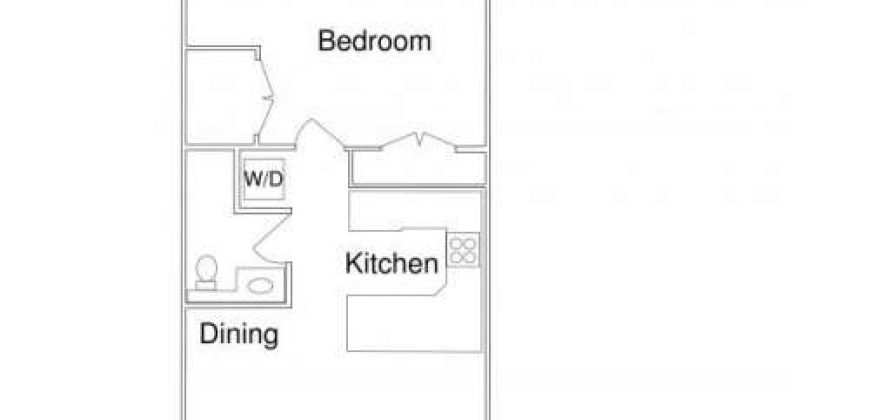 Fairmont Apartments