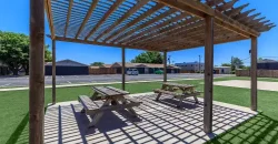 Oak Creek Apartments