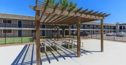 Oak Creek Apartments