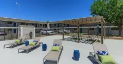 Oak Creek Apartments